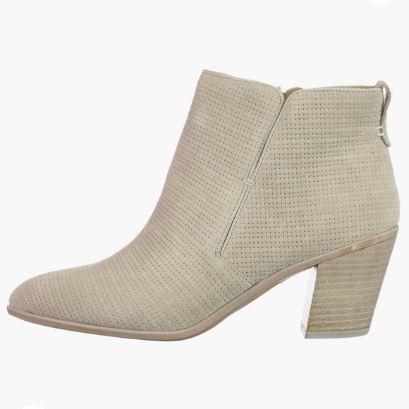 FRANCO SARTO WOMEN’S ORCHARD BOOTIE IN SIZE 8 - Picture 2 of 9